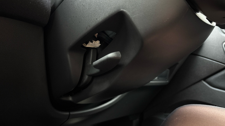 Renault Symbioz 1.6 E-Tech FHEV 145 Iconic Esprit Alpine 5dr Auto Hybrid Estate